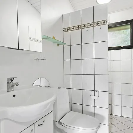 Cozy In With Kitchen