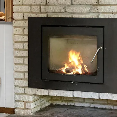 2 Bedroom Lovely In Frederiksværk