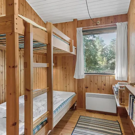 2 Bedroom Lovely In * Frederiksværk