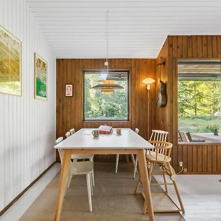 Cozy In With Kitchen Frederiksværk