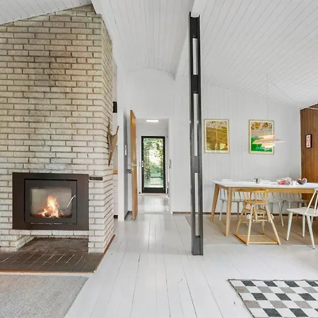 Cozy In With Kitchen