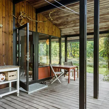 2 Bedroom Lovely In Frederiksværk